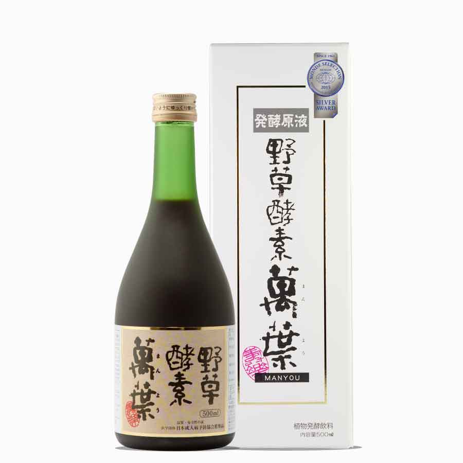 野草酵素 (720ml) - メルカリ