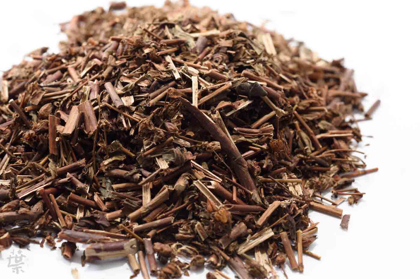 野草酵素萬葉[まんよう]の原材料おとぎりそう(弟切草)