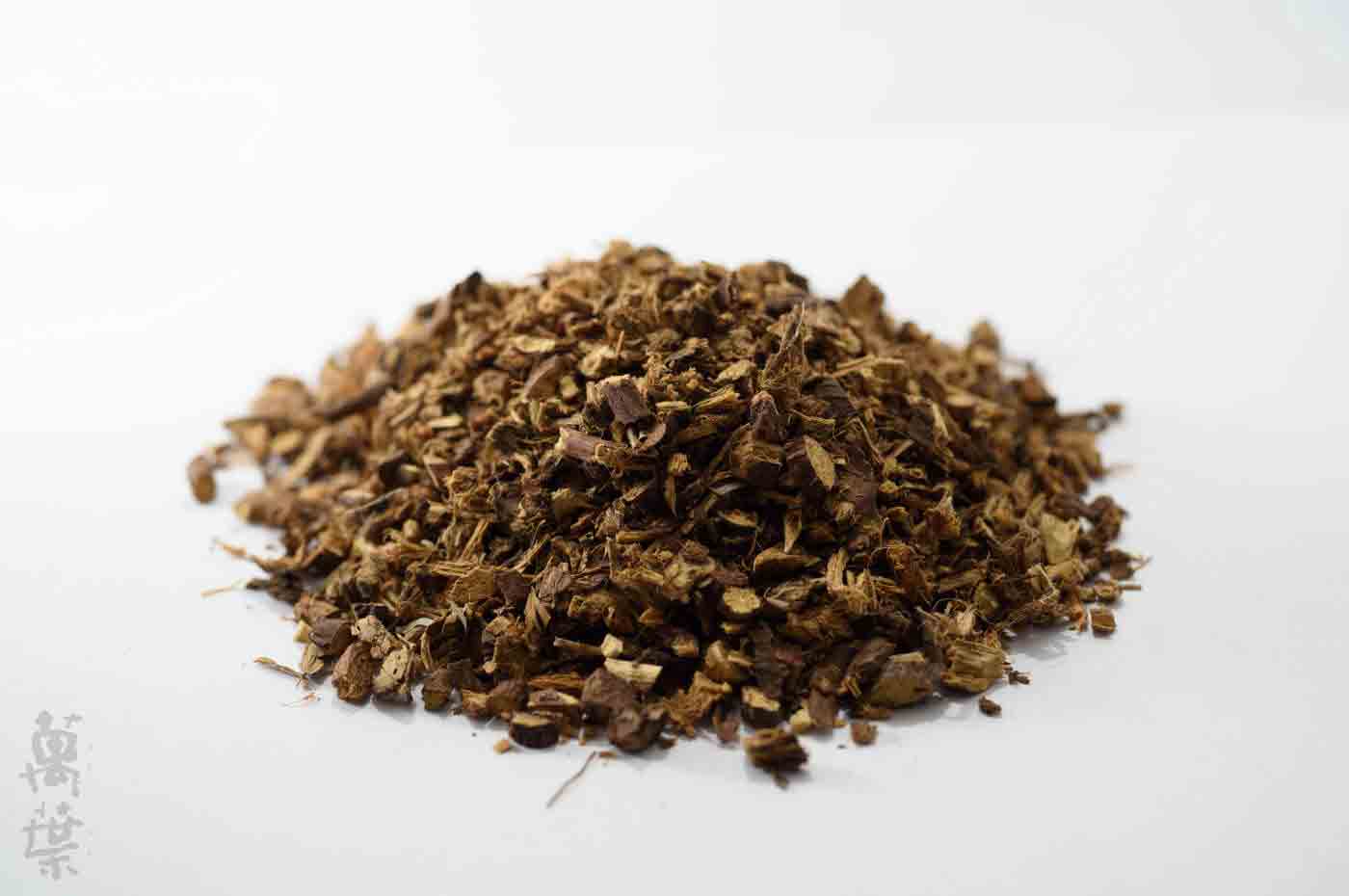 野草酵素萬葉[まんよう]の原材料かんぞう(甘草)