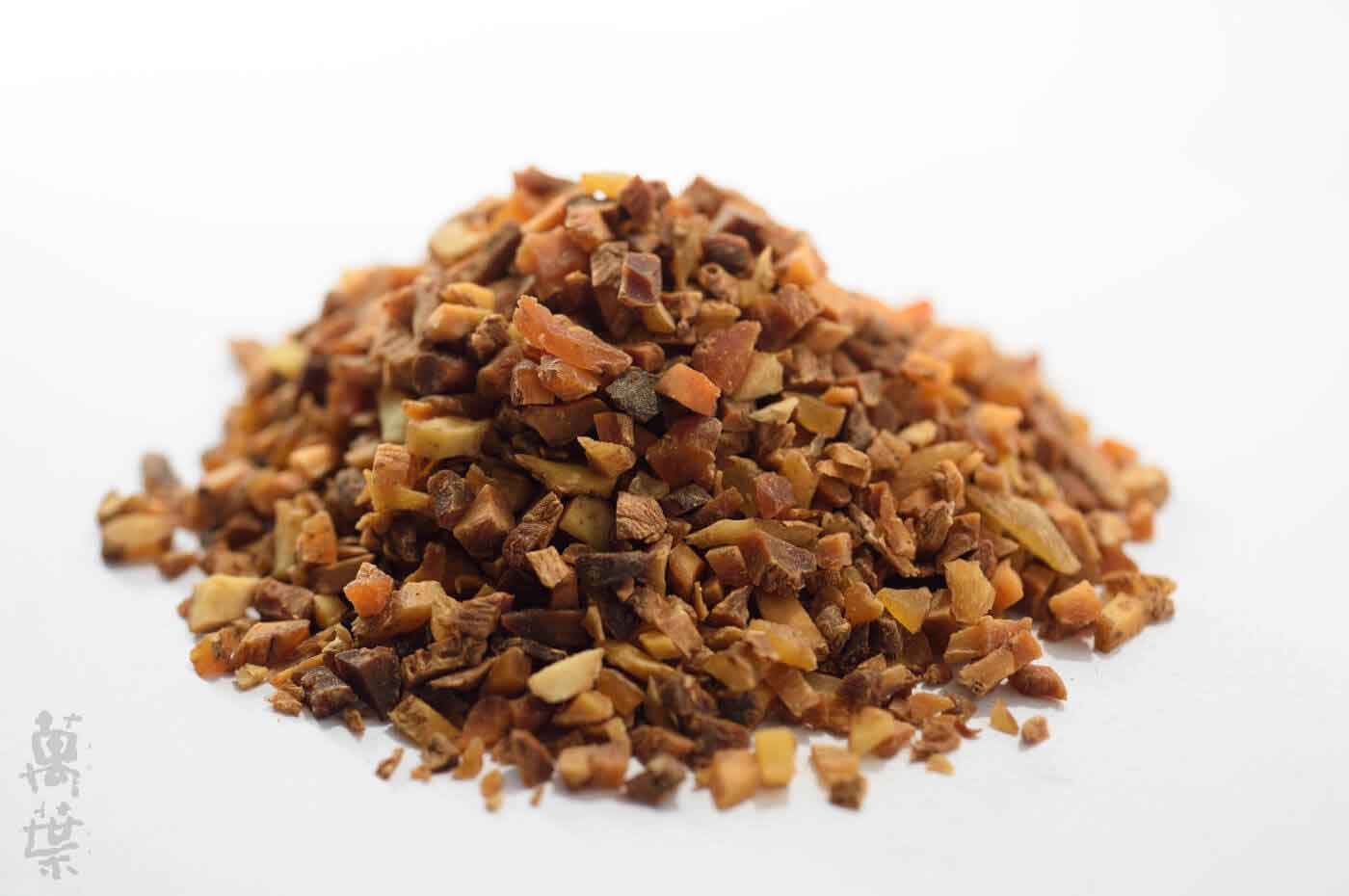 野草酵素萬葉[まんよう]の原材料あまどころ(甘野老)