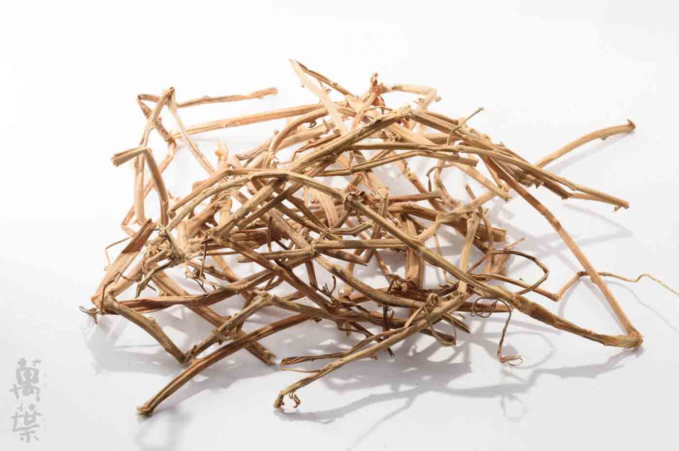 野草酵素萬葉[まんよう]の原材料つるな(蔓菜)