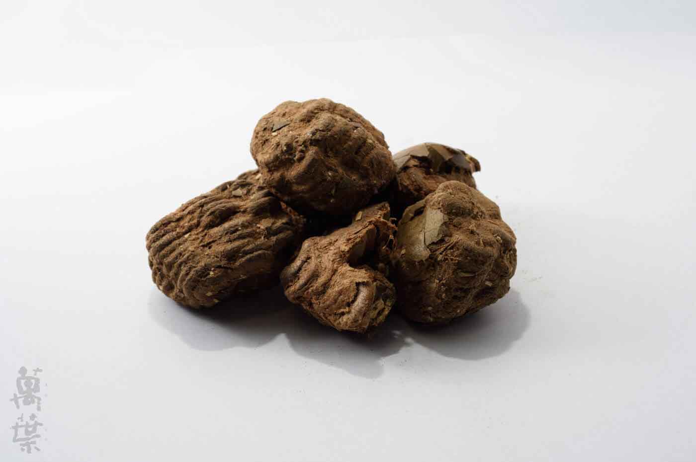 野草酵素萬葉[まんよう]の原材料らかんか(羅漢果)