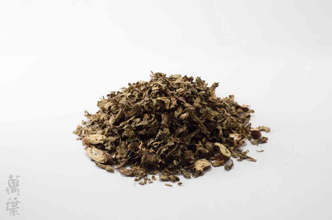 野草酵素萬葉[まんよう]の原材料いちじくよう(無花果葉)