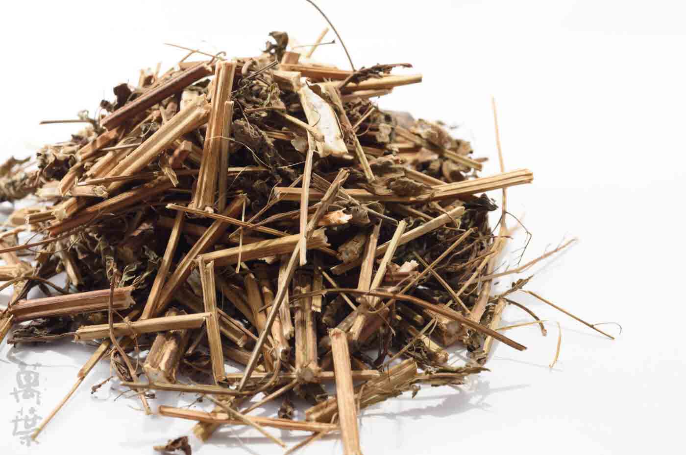 野草酵素萬葉[まんよう]の原材料えんめいそう(延命草)