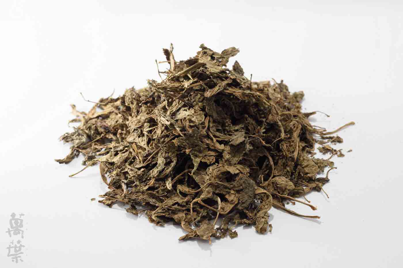 野草酵素萬葉[まんよう]の原材料くこよう(枸杞葉)