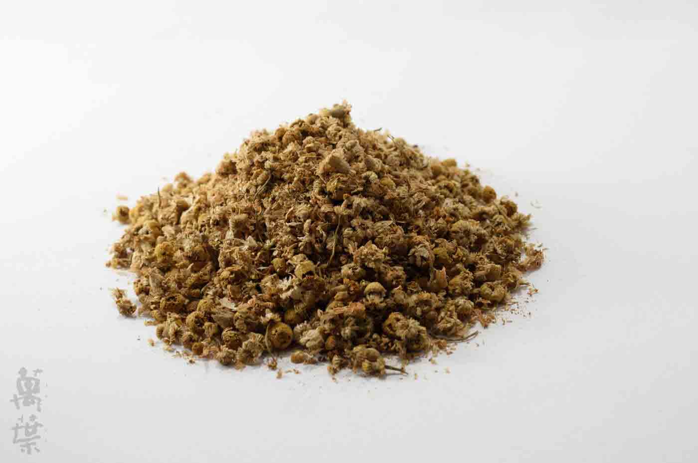 野草酵素萬葉[まんよう]の原材料かみつれ(加密列)