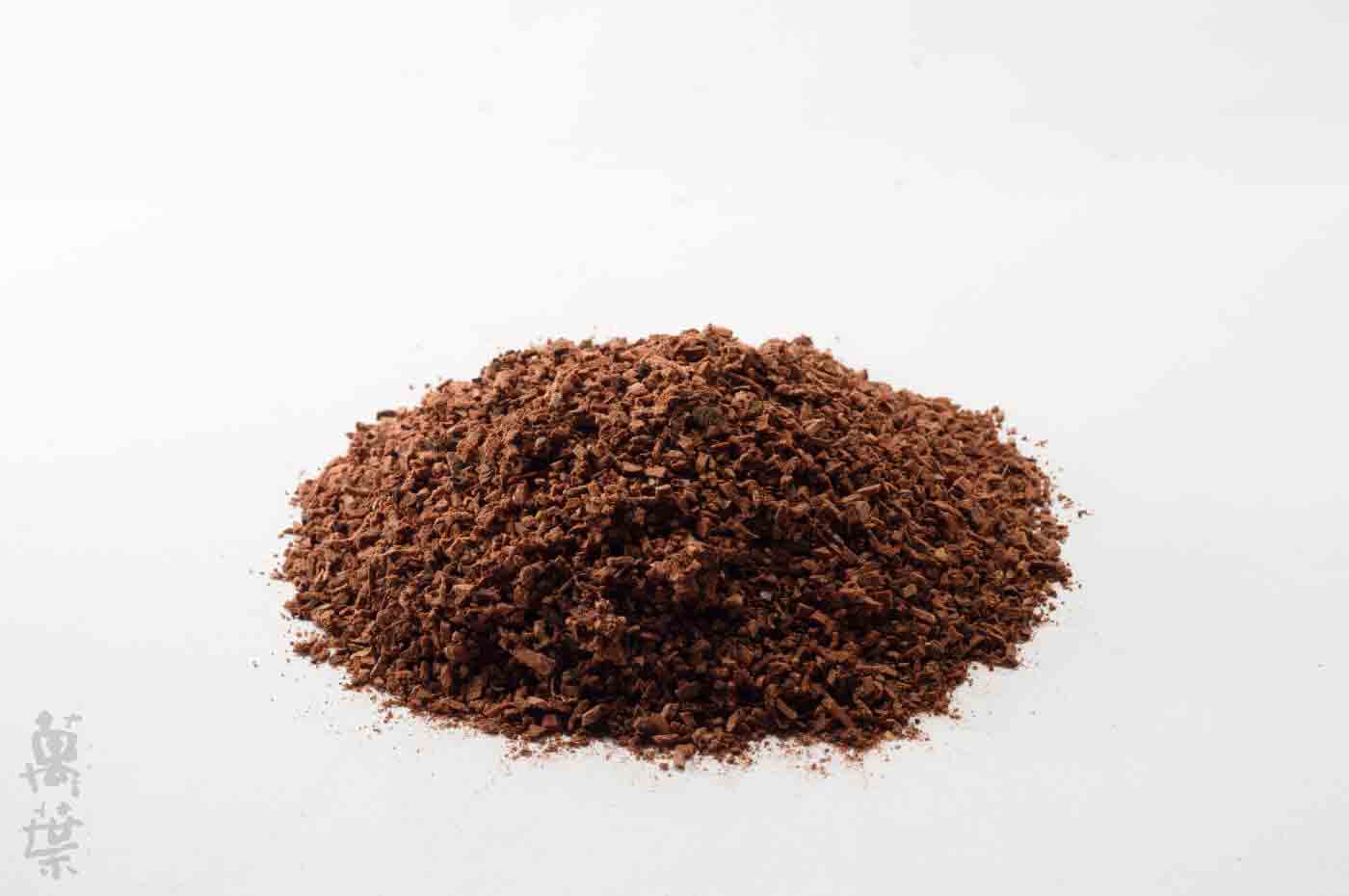 野草酵素萬葉[まんよう]の原材料かりん(榠樝)