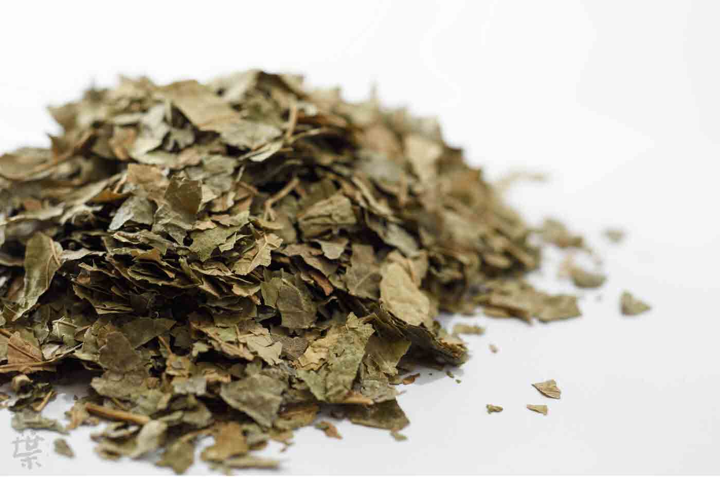 野草酵素萬葉[まんよう]の原材料そうよう(桑葉)