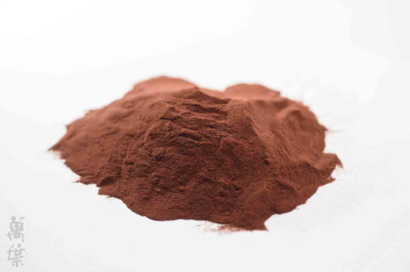 野草酵素萬葉[まんよう]の原材料サラシア