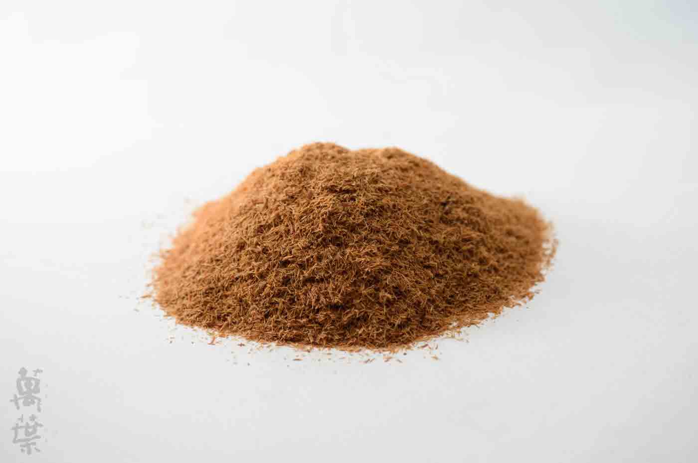 野草酵素萬葉[まんよう]の原材料きゃっつくろー