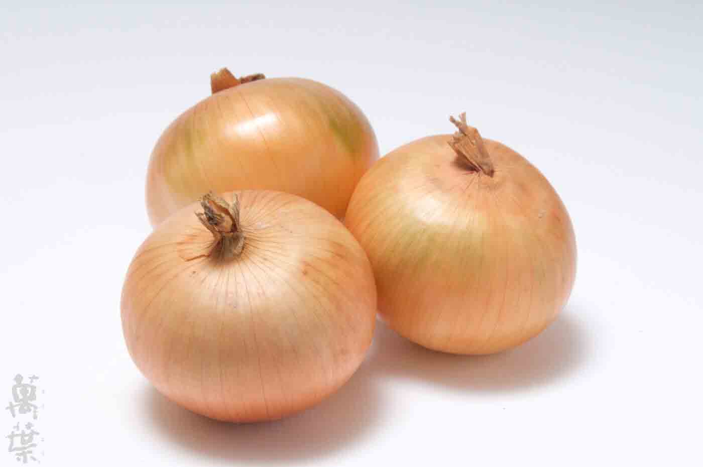 野草酵素萬葉[まんよう]の原材料たまねぎ(玉葱)