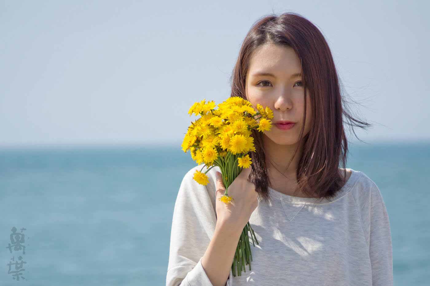 野草酵素萬葉の原材料タンポポの根とまんようガール