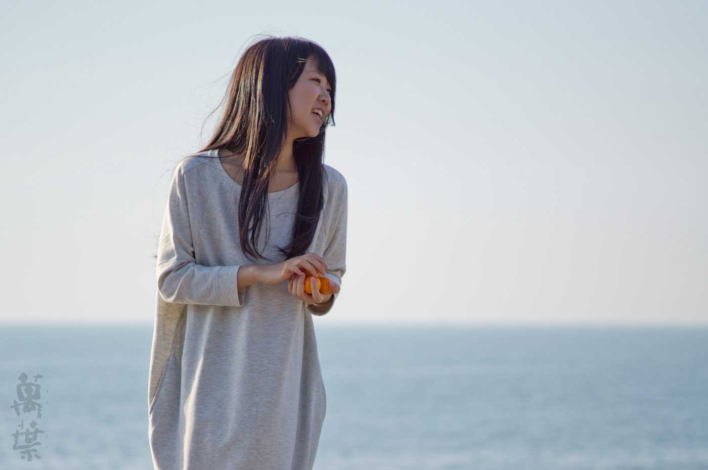 野草酵素萬葉の原材料キンカンとまんようガール